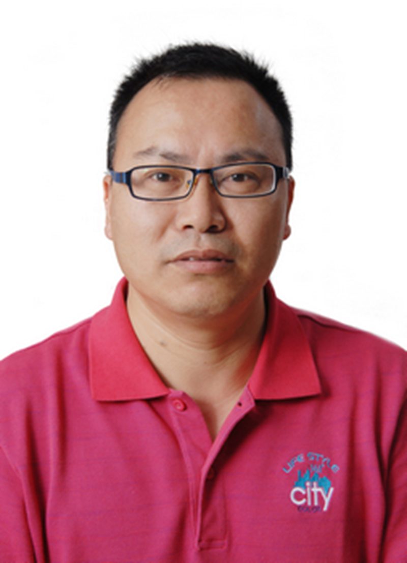 栾乔林-海南大学MPA教育中心